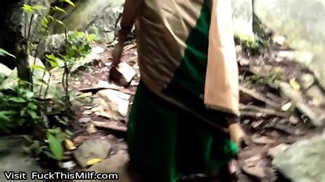 Risky Public Fucking With My Horny Maid