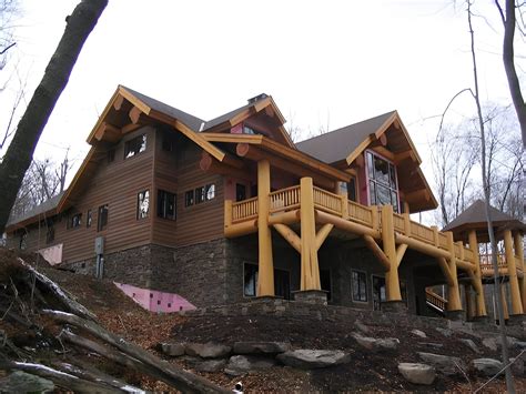 lakefront homes in pa 5