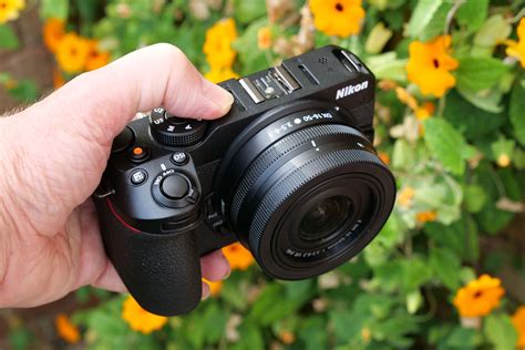 I like the Nikon Z30 more than I thought I would - fotovolo