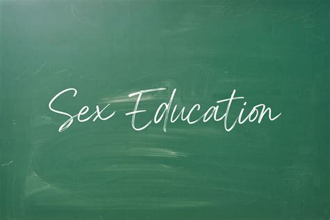 Dcps Approves Sex Ed Supplemental Curriculum The Resident Community