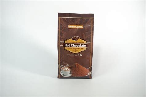 Hot Chocolate B T Chocolate U Ng Li N Instant Chocolate Mix Nafotech