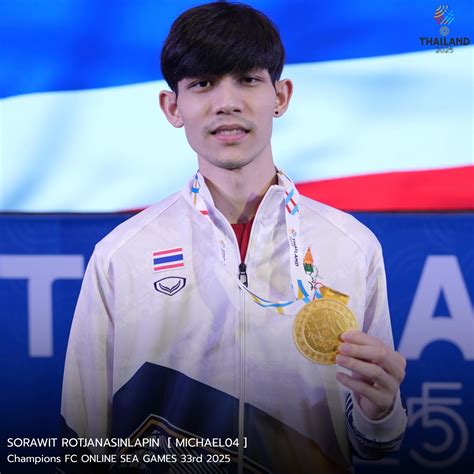 📌 ROAD TO SEA GAMES 2025 | 33rd SEA Games Thailand Gold Medal 🥇 [FC