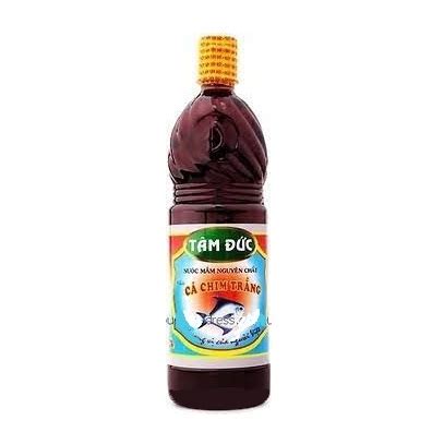 Рыбный соус Tam Duc Вьетнам, 1л. - Панда. Продукты из Китая и Азии