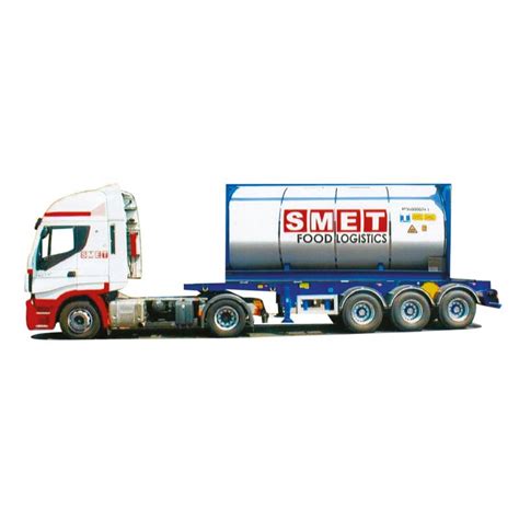 Iveco HiWay XP Aer AWM Automodelle 9197 11