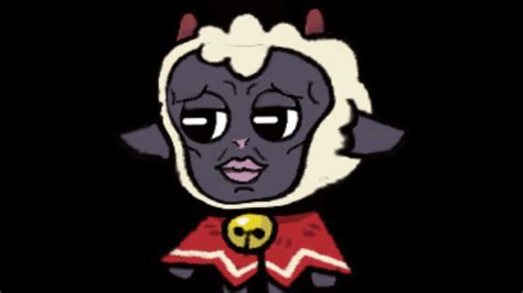 Cult Of The Lamb Devs Said They D Make The Sex Update Meme Come True If They Got