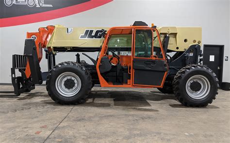 2011 Jlg G10 55a Stock 6772 For Sale Near Cary Il Il Jlg Dealer