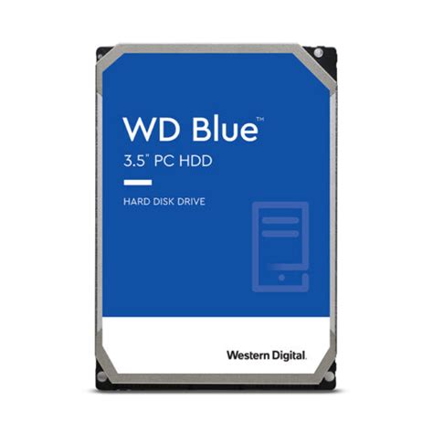 C Ng Hdd Western Digital Caviar Blue Tb Wd Ezaz