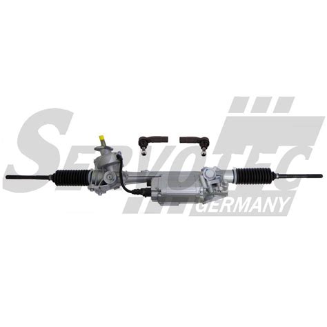 1K1 423 055 F APC, BOSCH Steering rack cheap AUTODOC online store