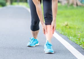 Shin Splints Marlow Sports Therapy