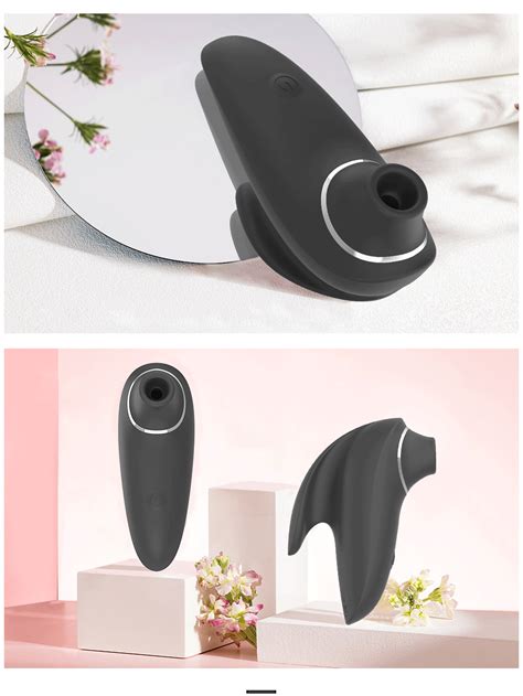 Sucking Vibrator Opening Rose Sex Toys Orgasm Suction Vibrator Female Oral Clit Nipple Sucker