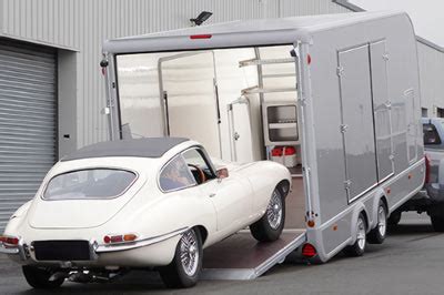 trailer sales southern county trailers hampshire