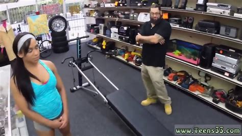 Public Agent Brunette Big Tits Muscular Chick Spreads Eagle For Cash