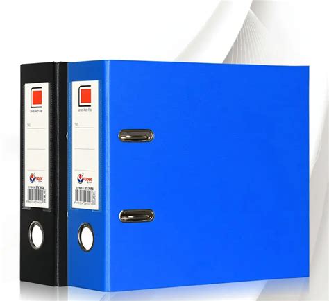 Купить Подача продукции | High Capacity Lever Arch File Folder Binder ...