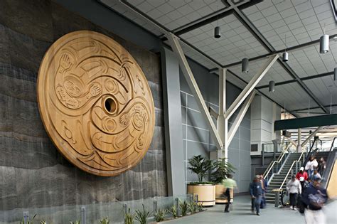 Airport Art and Architecture - APEX