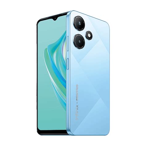 Smartphone Infinix Hot 30i 128GB KaBuM