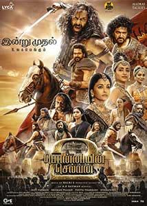 Ponniyin Selvan Part Two Film Indian Online Subtitrat In Romana