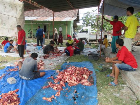 cara bikin daging gepuk sederhana 2