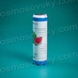 Watermelon GAC-10 cartridge with activated charcoal, Biochim Service ...