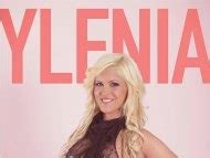 Naked Ylenia Padilla Added 07 19 2016 By Jaime23