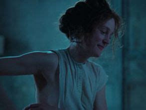 CORSAGE NUDE SCENES AZNude