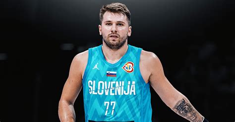 Luka Doncic Shares Concerning Update On Leg Injury