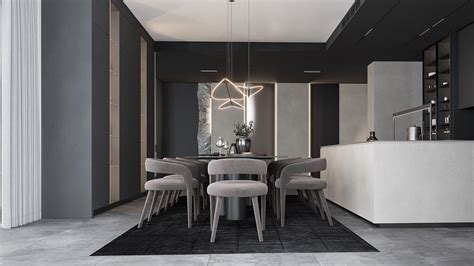 Project GL_H_380 :: Behance