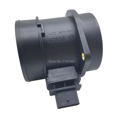 Mass Air Flow Maf Sensor Meter For Nissan