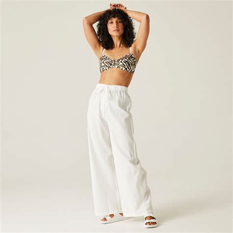 Regatta Women S Aceana Iii Bikini Top Bikini Tops Sportsdirect