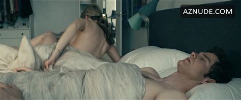 Erin Moriarty Nude Aznude