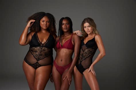 Dicas Para Garantir Lingeries Sensuais Lingerie Dicas Tend Ncias E