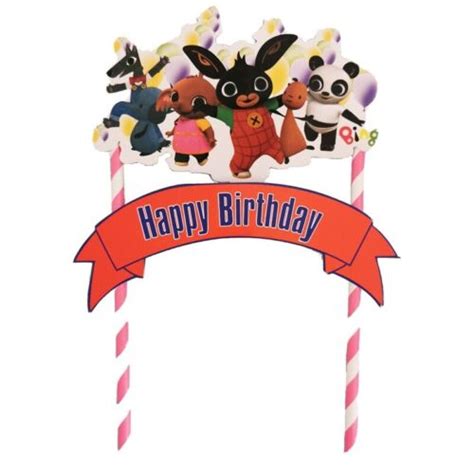 Free clip bings birthday, Download Free clip bings birthday png images ...