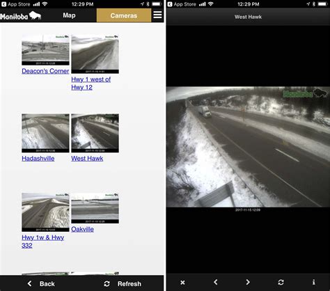 highway cameras in montana 6