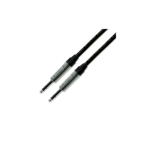 Neutrik NP3X to NP3X Balanced Jack Cable (Choose Length) - Pro Audio