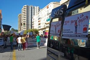 Los ni nis están hartos del sexo anal con Wert La Taberna Global