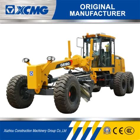 Xcmg Gr T Motor Grader For Sale Grader And Motor Grader