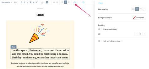 How To Personalize Your Emails With Dynamic Content