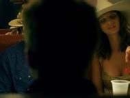 Naked Angela Sarafyan In Mercury Plains