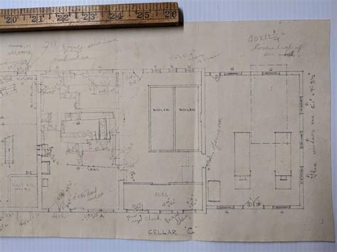 A Stevens Point Brewery S Brew House Drawing Oldwoodward History Gallery