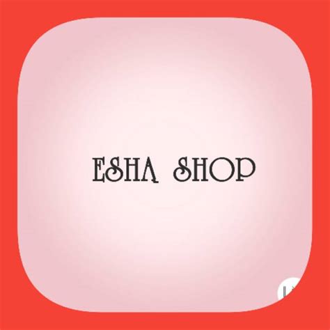 Produk esha shop | Shopee Indonesia