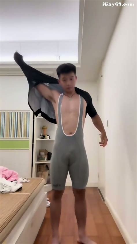 Chinese Gay Dildo 2025 Part 02