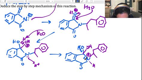 Amines Part 2 of 3; Reactions - YouTube