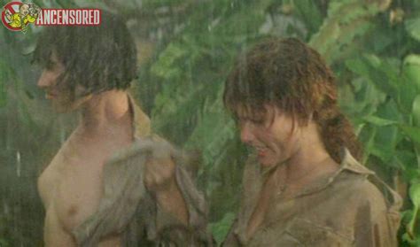 Naked Zabou In Gwendoline