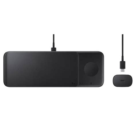 Samsung Adowarka Indukcyjna Wireless Charger Trio Ep P Tbegeu