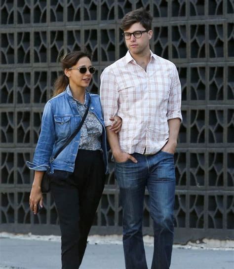 Who is Rashida Jones Present Boyfriend? Is She Married? - Creeto