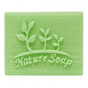 Sello Para Jabones Nature Soap Jabones Sellos Jabones Artesanales