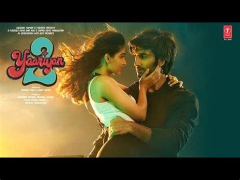 Oonchi Oonchi Deewarein Yaariyan Meezaan Anaswara Arijit Manan