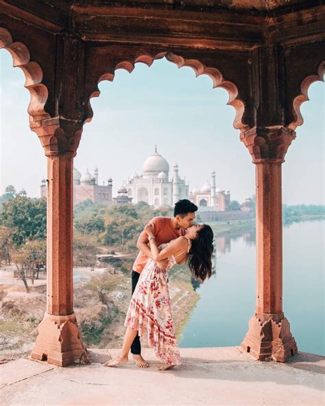 Beautiful Destinations For A Romantic Honeymoon In India Couples