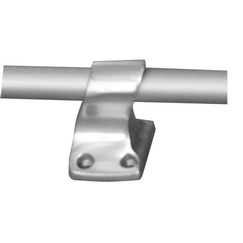 Stangenhalter Mittelstück