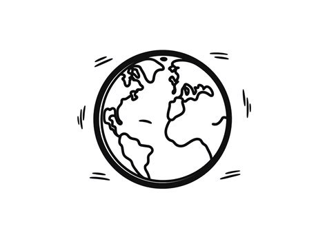 Engaging Earth Science Picture To Color Coloring Page