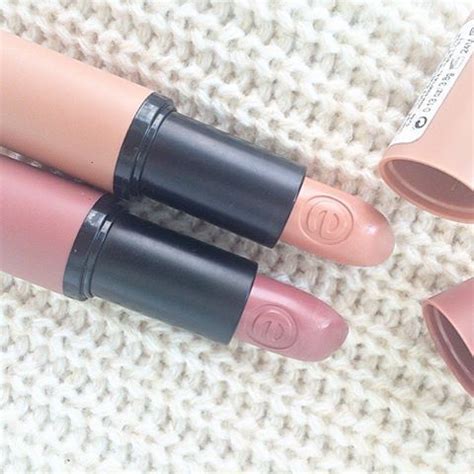 Essence I Love Nude Collection Review Swatches